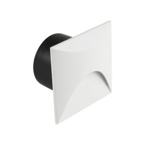 3W LED Lumină pentru Treaptă 3000K