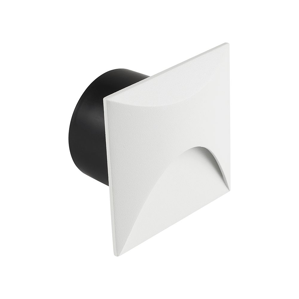 3W LED Lumină pentru Treaptă 3000K