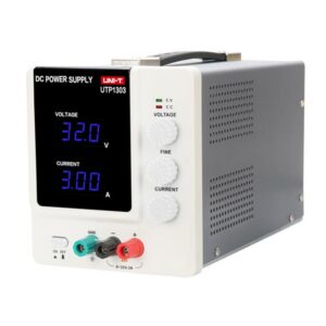 Sursa DC UNI-T UTP1303