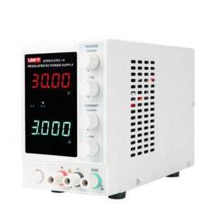 Sursa DC UNI-T UTP3313TFL-II