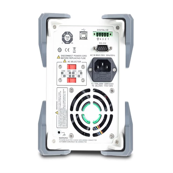 Sursa DC UNI-T UDP1306C