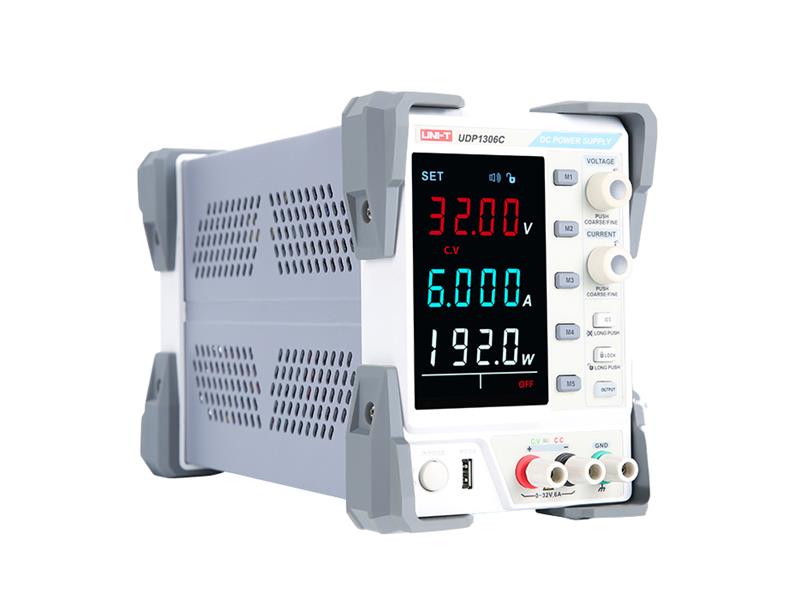 Sursa DC UNI-T UDP1306C