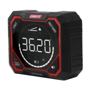 Raportor digital UNI-T LM320D