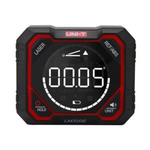 Raportor digital UNI-T LM320E
