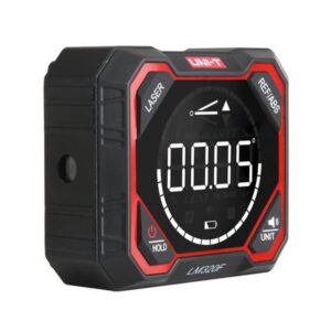 Raportor digital UNI-T LM320F