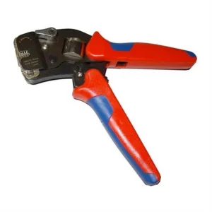 Cleste pentru sertizat pini 0.25-16mm2, Premium