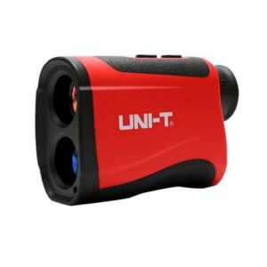 Telemetru laser pentru distanta si viteza UNI-T LM1500