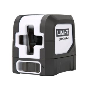 Nivela în cruce cu laser UNI-T LM570R-I