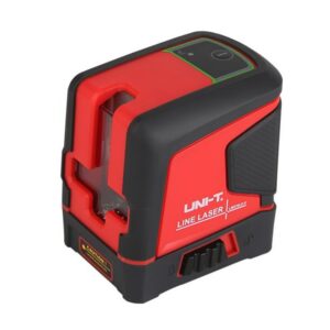 Nivela în cruce cu laser UNI-T LM570LD-II