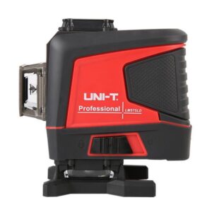 Nivela în cruce cu laser UNI-T LM575LD Professional