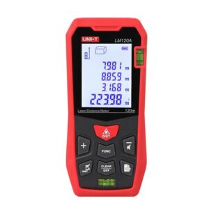Telemetru UNI-T LM120A