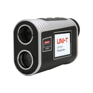Telemetru laser pentru distanta si viteza UNI-T LM1000A