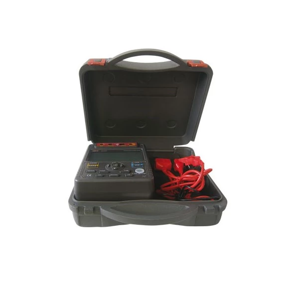 Tester de rezistență la izolație UNI-T UT511