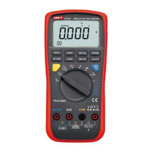 Multimetru UNI-T UT533