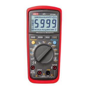 Multimetru UNI-T UT139C