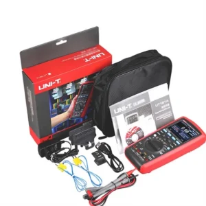 Multimetru UNI-T UT181A