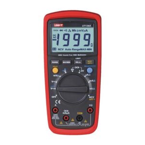Multimetru UNI-T UT139A