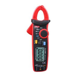 Clampmetru UNI-T UT210E