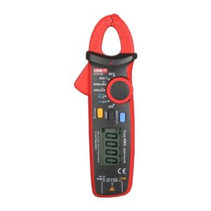 Clampmetru UNI-T UT211B