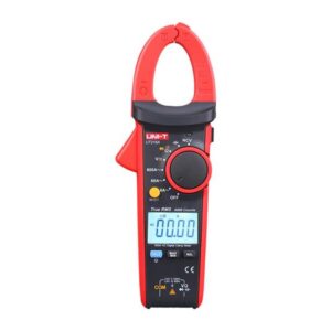 Clampmetru UNI-T UT216A