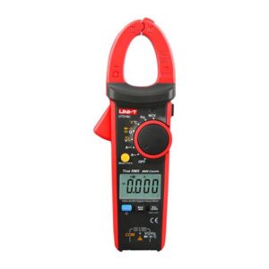Clampmetru UNI-T UT216C