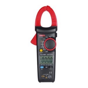 Clampmetru UNI-T UT213C