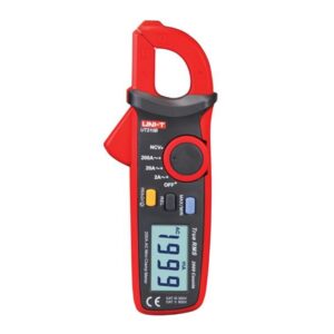 Clampmetru UNI-T UT210B