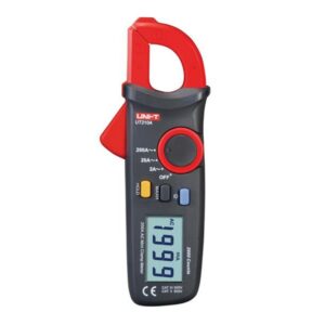 Clampmetru UNI-T UT210A