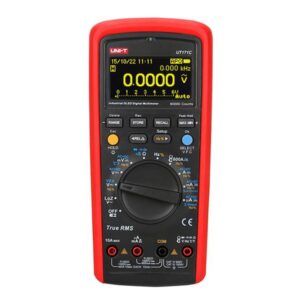 Multimetru UNI-T UT171C
