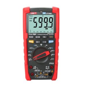 Multimetru UNI-T UT195E PRO Line