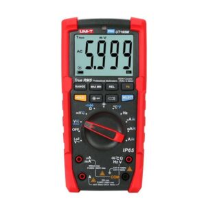 Multimetru UNI-T UT195M PRO Line