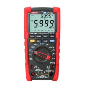 Multimetru UNI-T UT195DS PRO Line