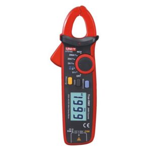 Clampmetru UNI-T UT210C