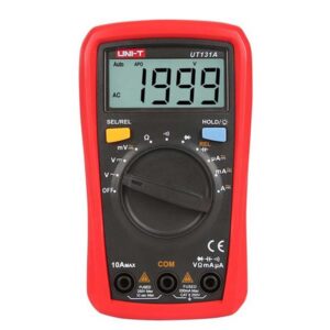 Multimetru UNI-T UT131A