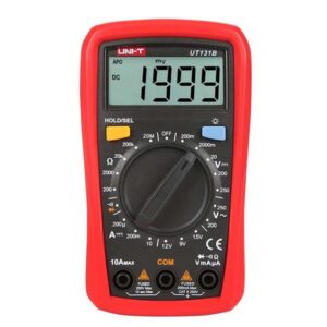 Multimetru UNI-T UT131B