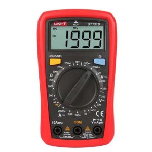 Multimetru UNI-T UT131D