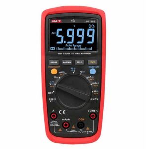 Multimetru UNI-T UT139S