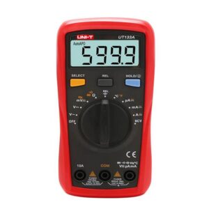 Multimetru UNI-T UT133A