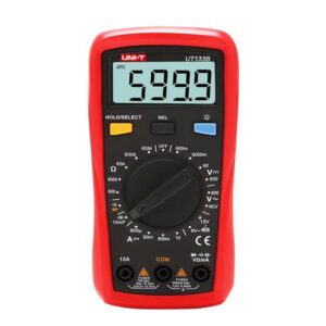 Multimetru UNI-T UT133B