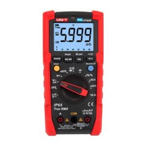 Multimetru UNI-T UT191E PRO Line