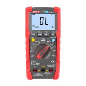 Multimetru UNI-T UT191T PRO Line