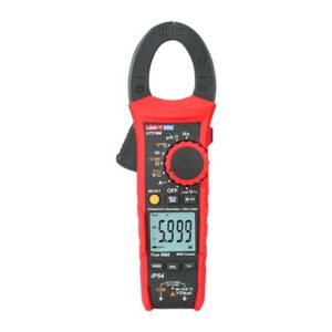 Multimetru UNI-T UT219M clema PRO Line