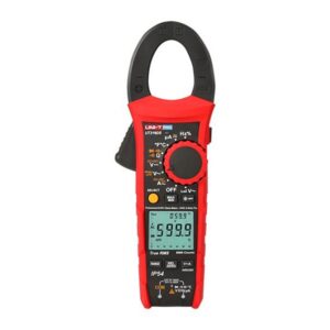 Multimetru UNI-T UT219DS clema PRO Line