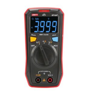 Multimetru UNI-T UT123T