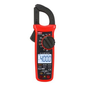 Clampmetru UNI-T UT201R
