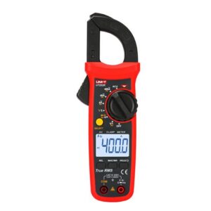 Clampmetru UNI-T UT202R