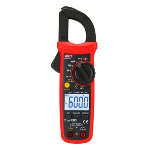 Clampmetru UNI-T UT202F