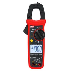 Clampmetru UNI-T UT203R