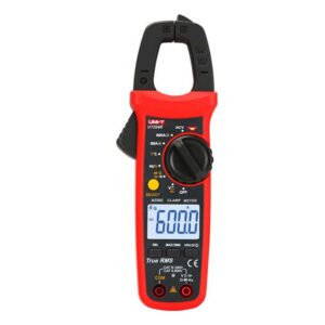 Clampmetru UNI-T UT204R