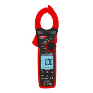 Clampmetru UNI-T UT207B